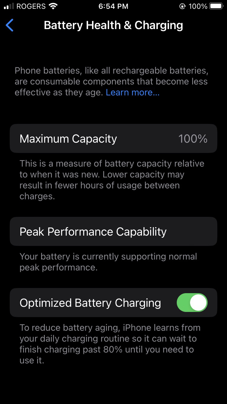 Iphone 8 64GB - photo 4