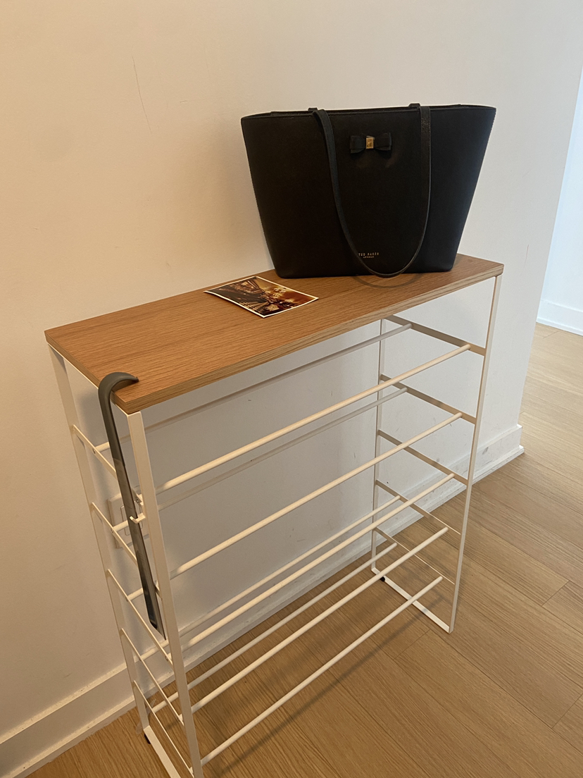 Shoe rack - photo 2