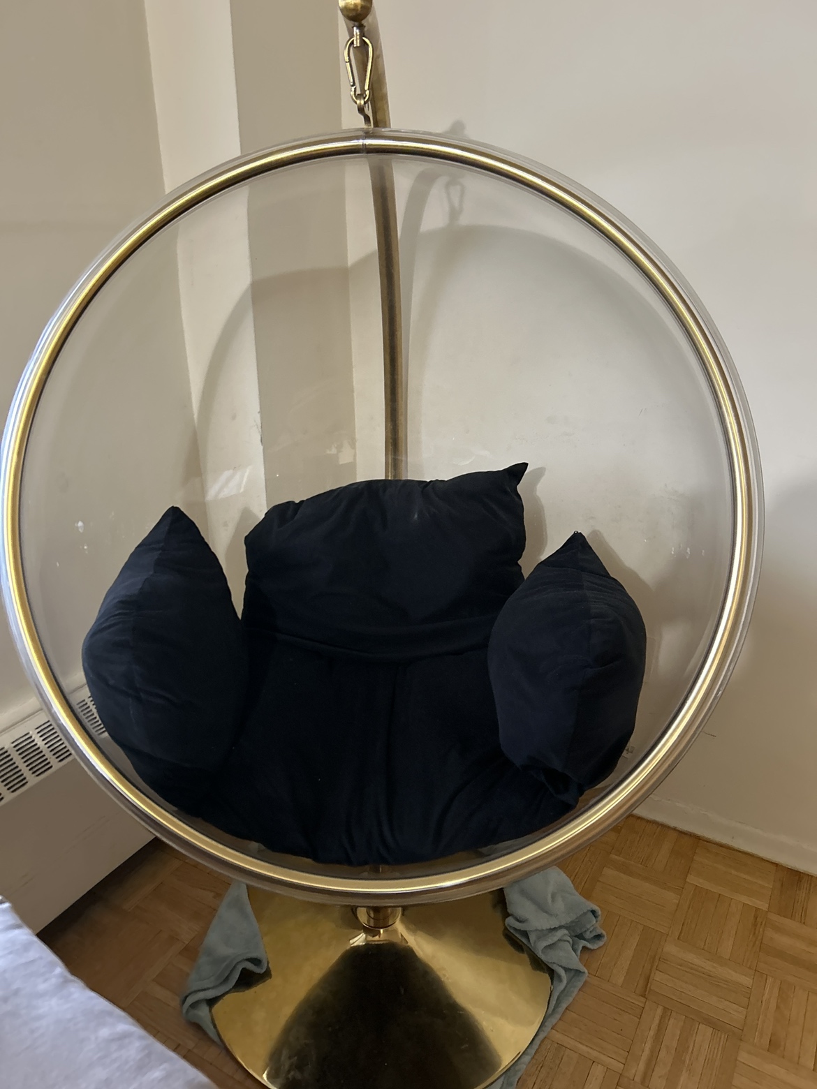 indoor Swing