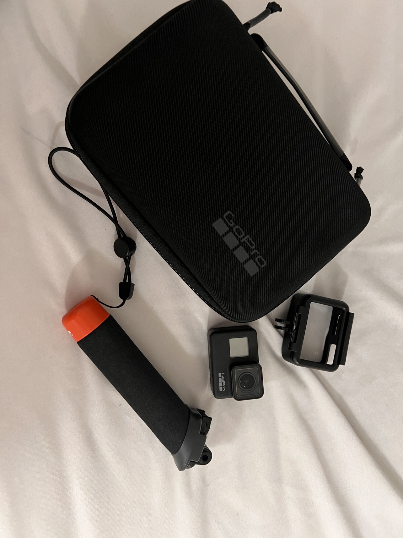 Go Pro Hero 7