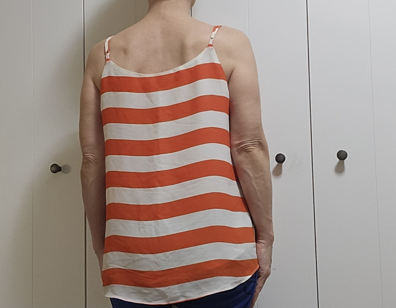Tops with lining - photo 3