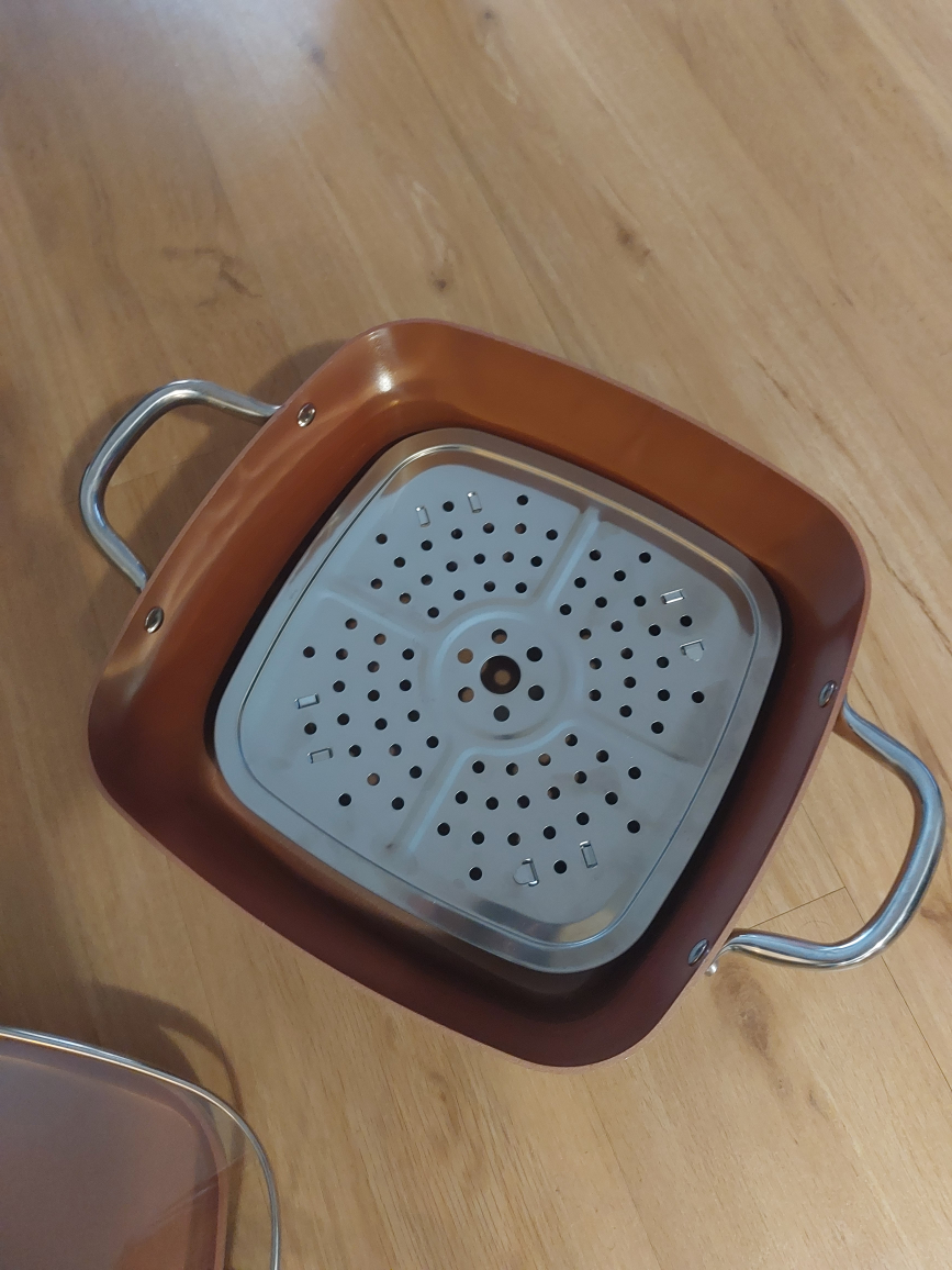 Smokeless BBQ Grill - photo 5