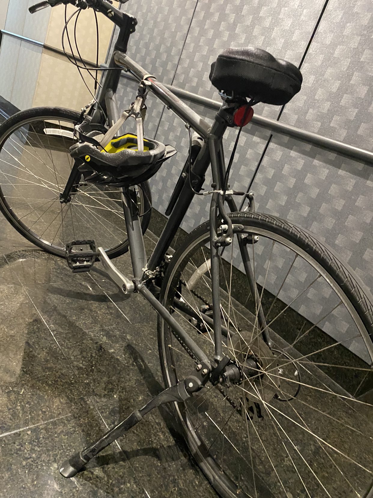 Trek bike FX1 - photo 4