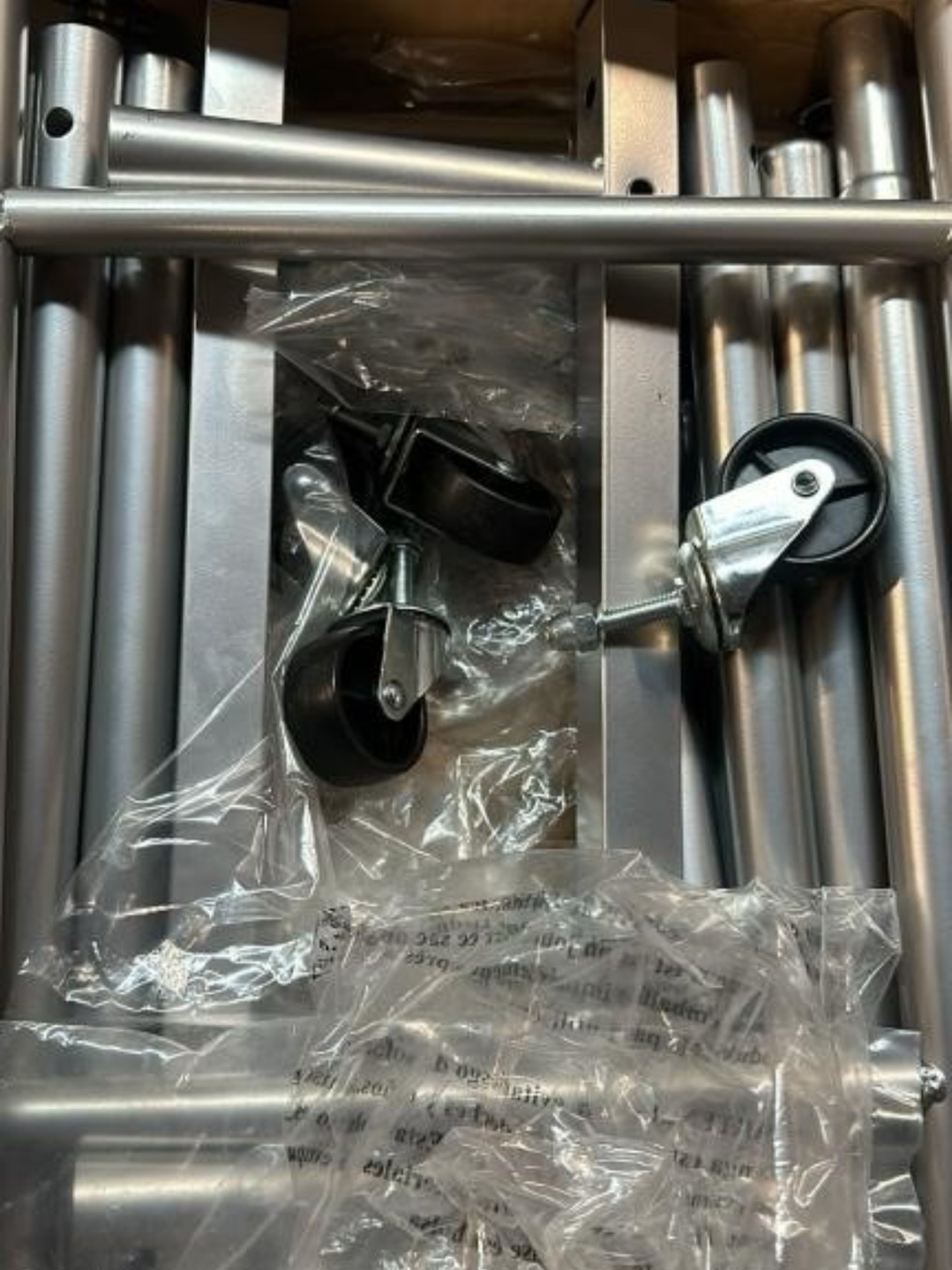 Clothes hanger - photo 3