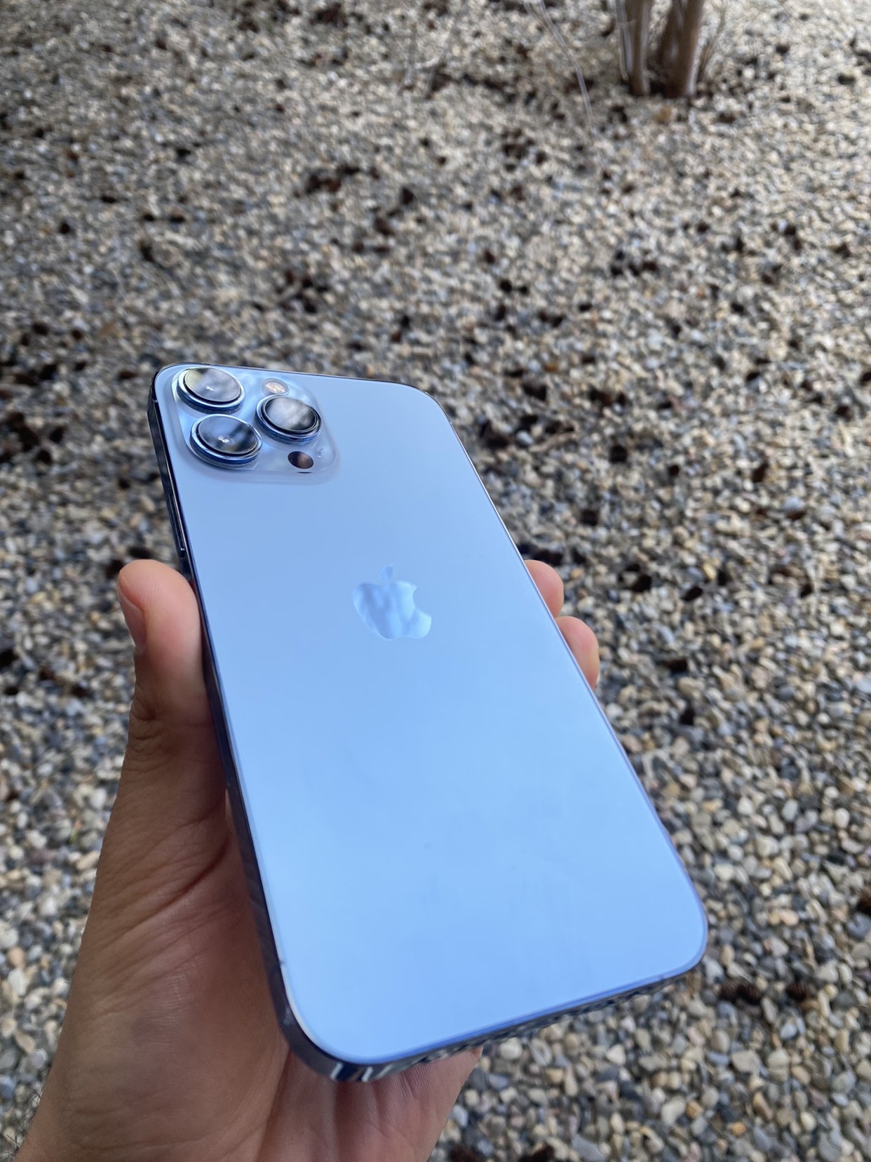 iPhone 13 Pro Max 128gb Mint condition - photo 2