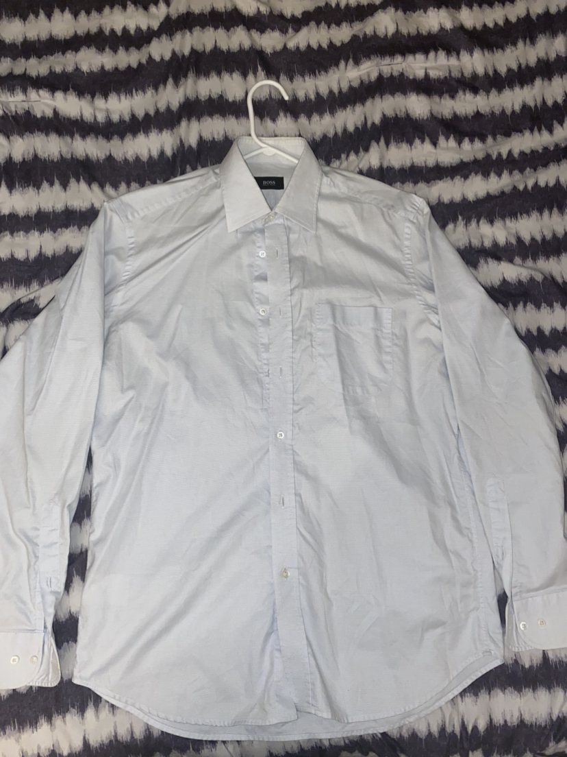 Hugo Boss Dress shirt thumbnail