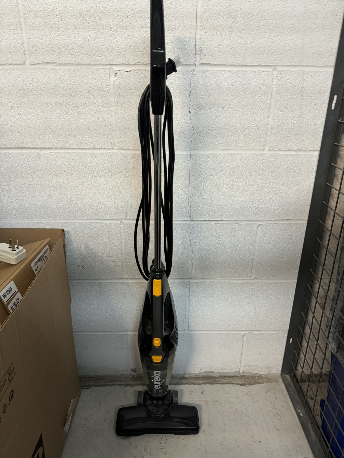 vacuum cleaner