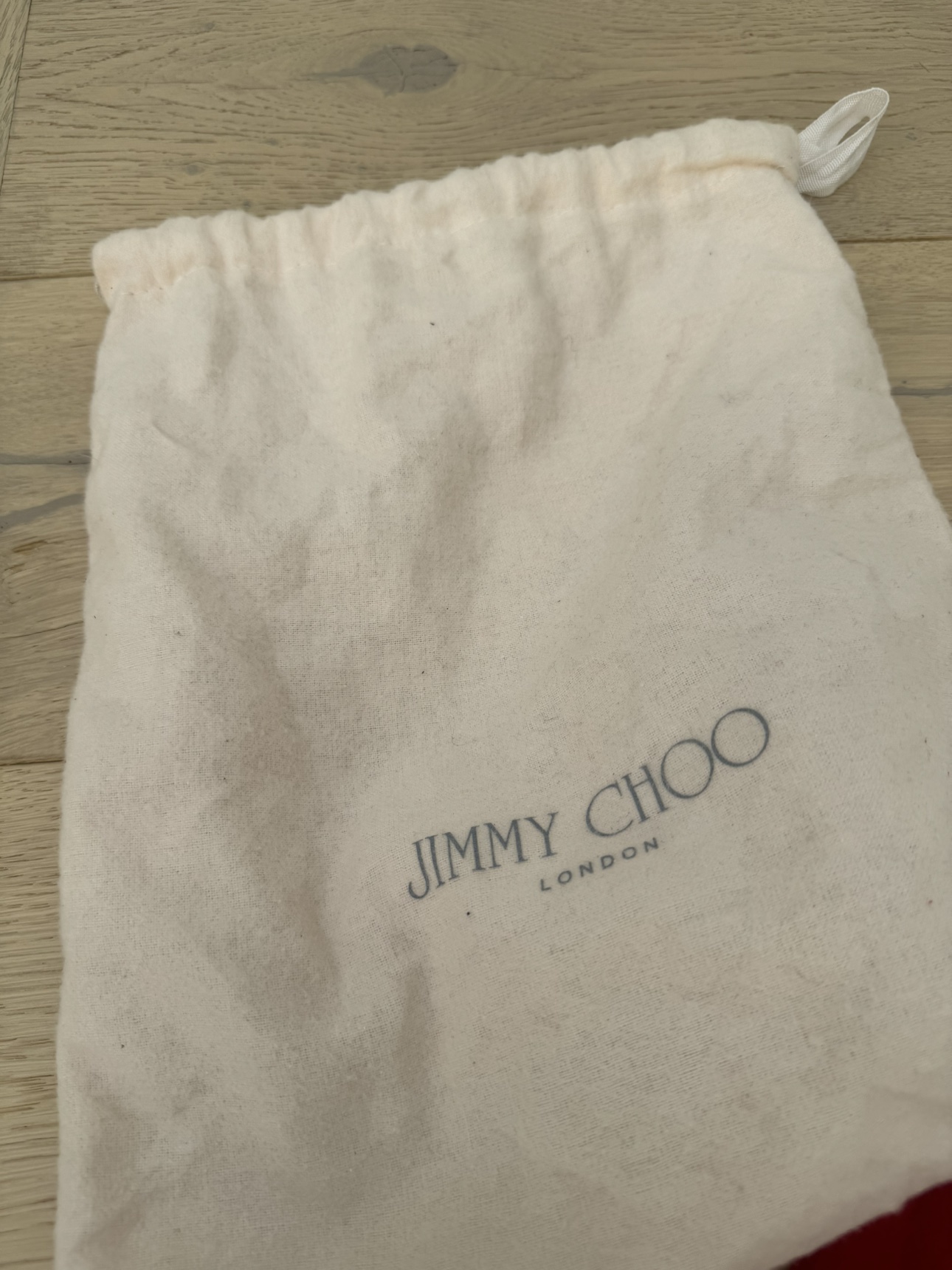 Authentic Jimmy Choo Wedges image indicator(5)
