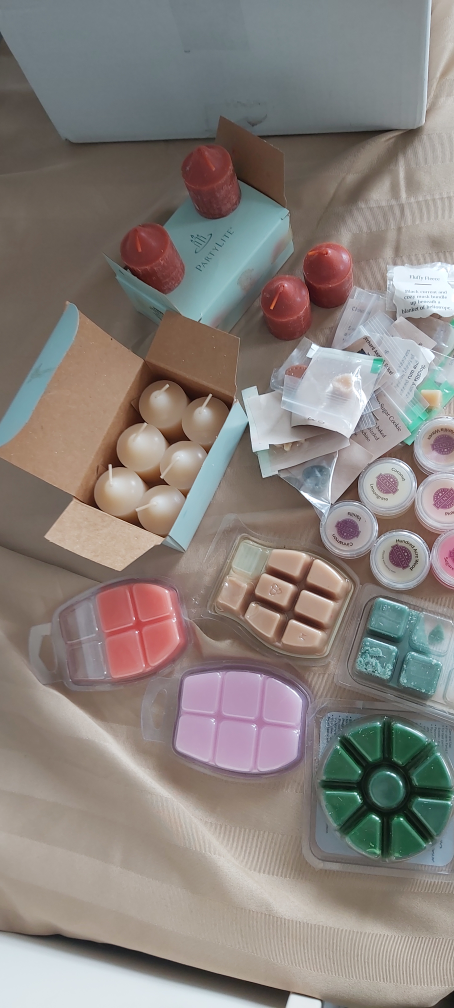 wax melts & candles image indicator(2)