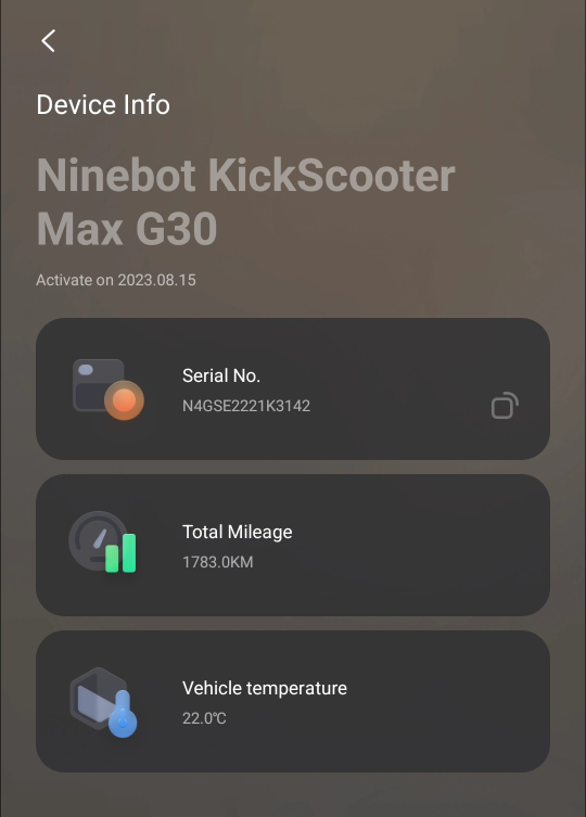 ninebot max g30