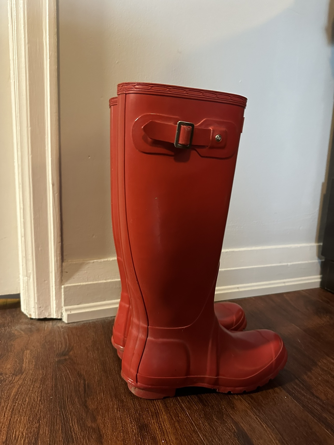 Hunter Boots - photo 2