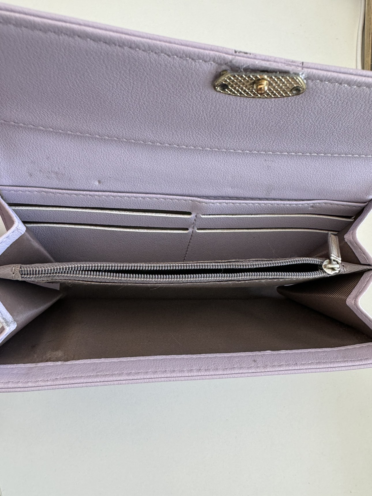 Wallet for women - photo 3