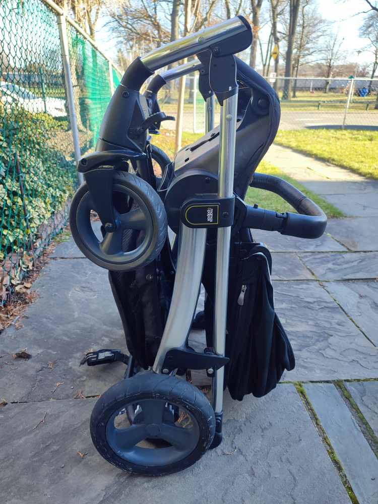 Stroller full size / All terrain Stroller image indicator(3)