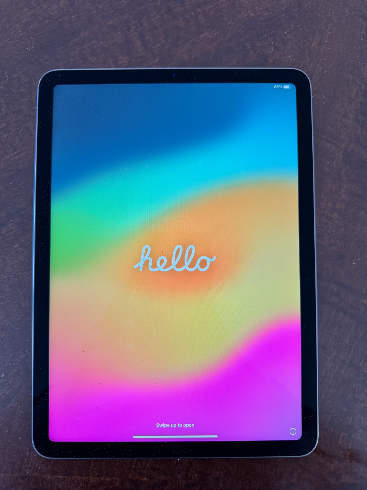 8th gen ipad , ipad pro and iphone 11 pro - photo 2