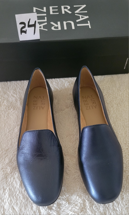 Naturalizer Women's Shoes/ Inky Navy image indicator(6)