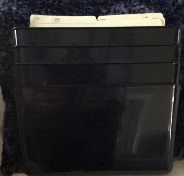 Wall Files 4 Packs Office,Home image indicator(5)