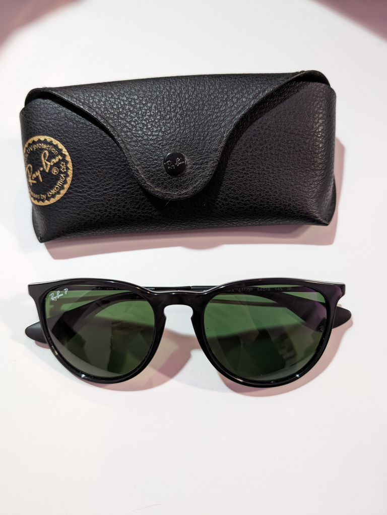 Ray Ban Women's Erika Sunglasses thumbnail