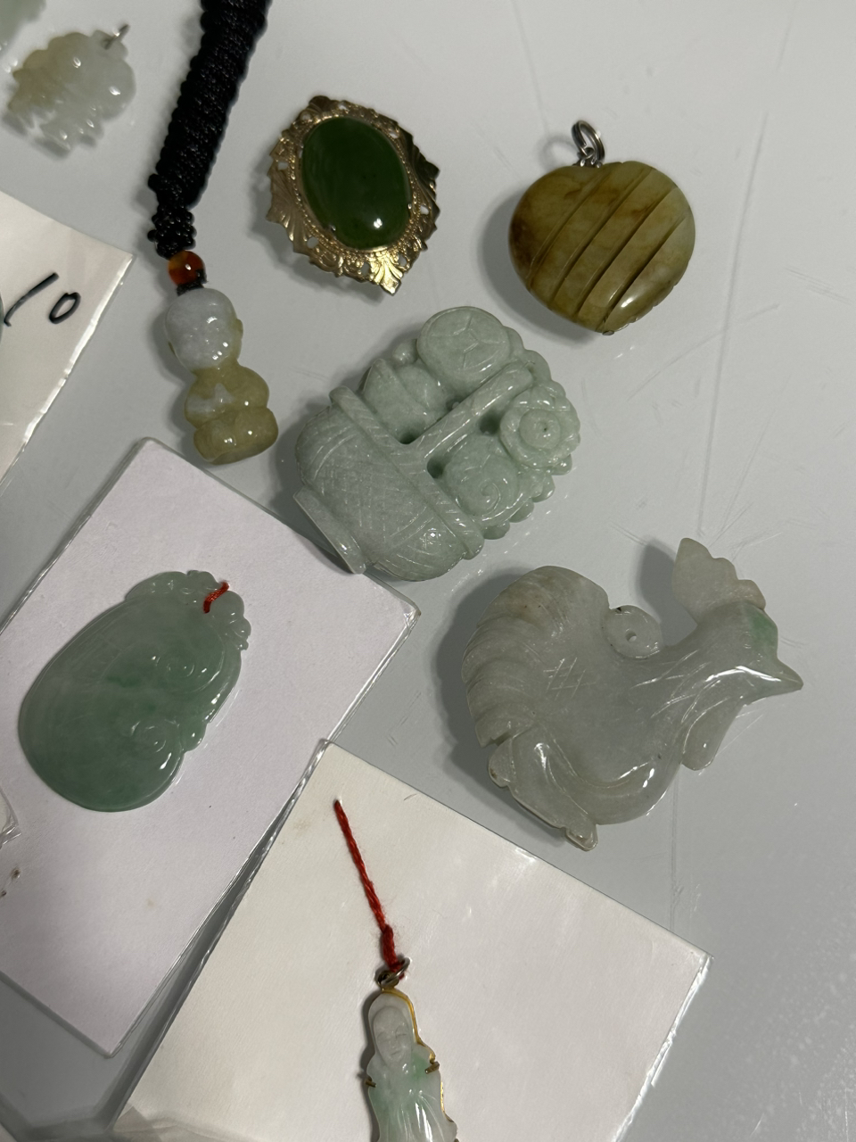 Jade Lot FOR SALE image indicator(2)