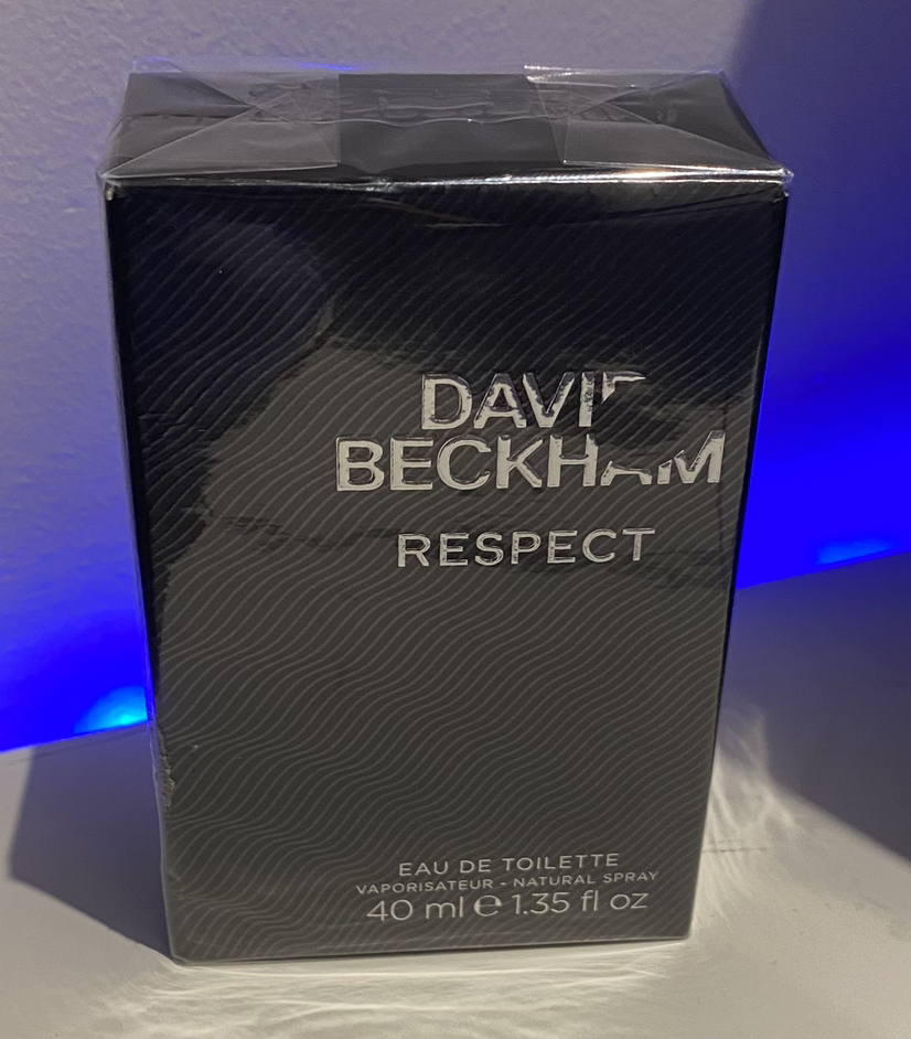 David Beckham Respect 40mL