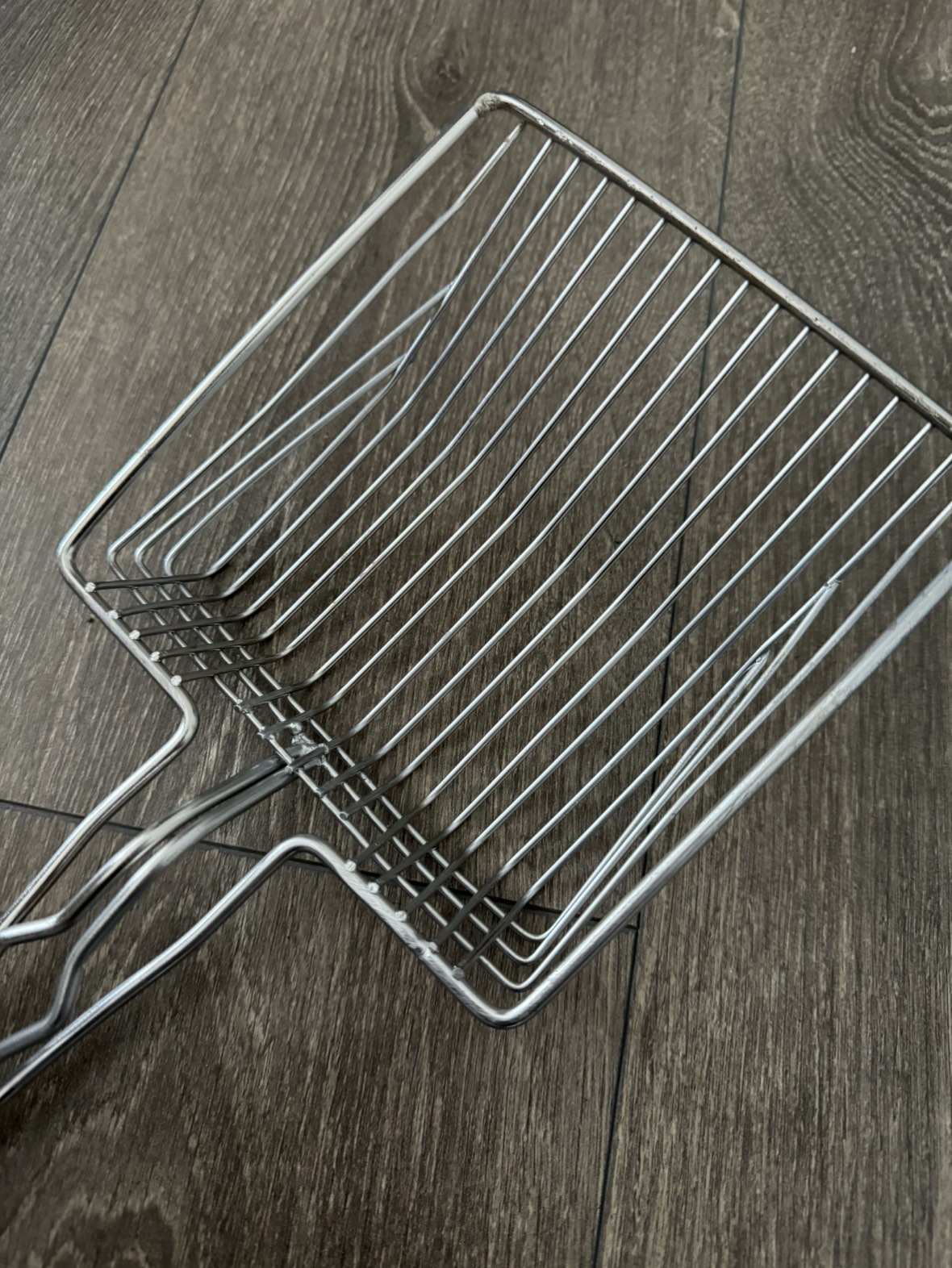 Cat Litter Scoop - photo 2