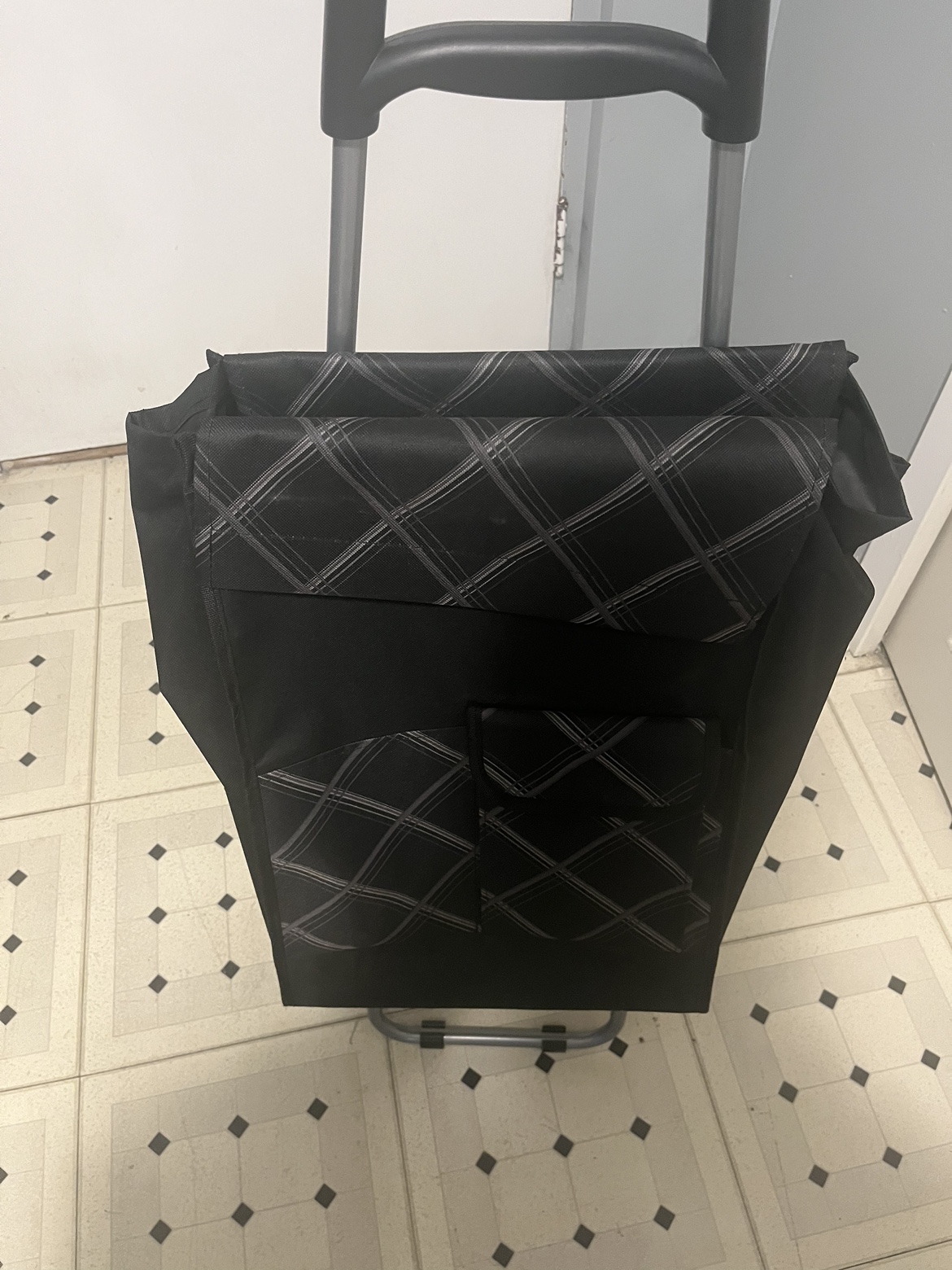 Shopping cart - photo 3