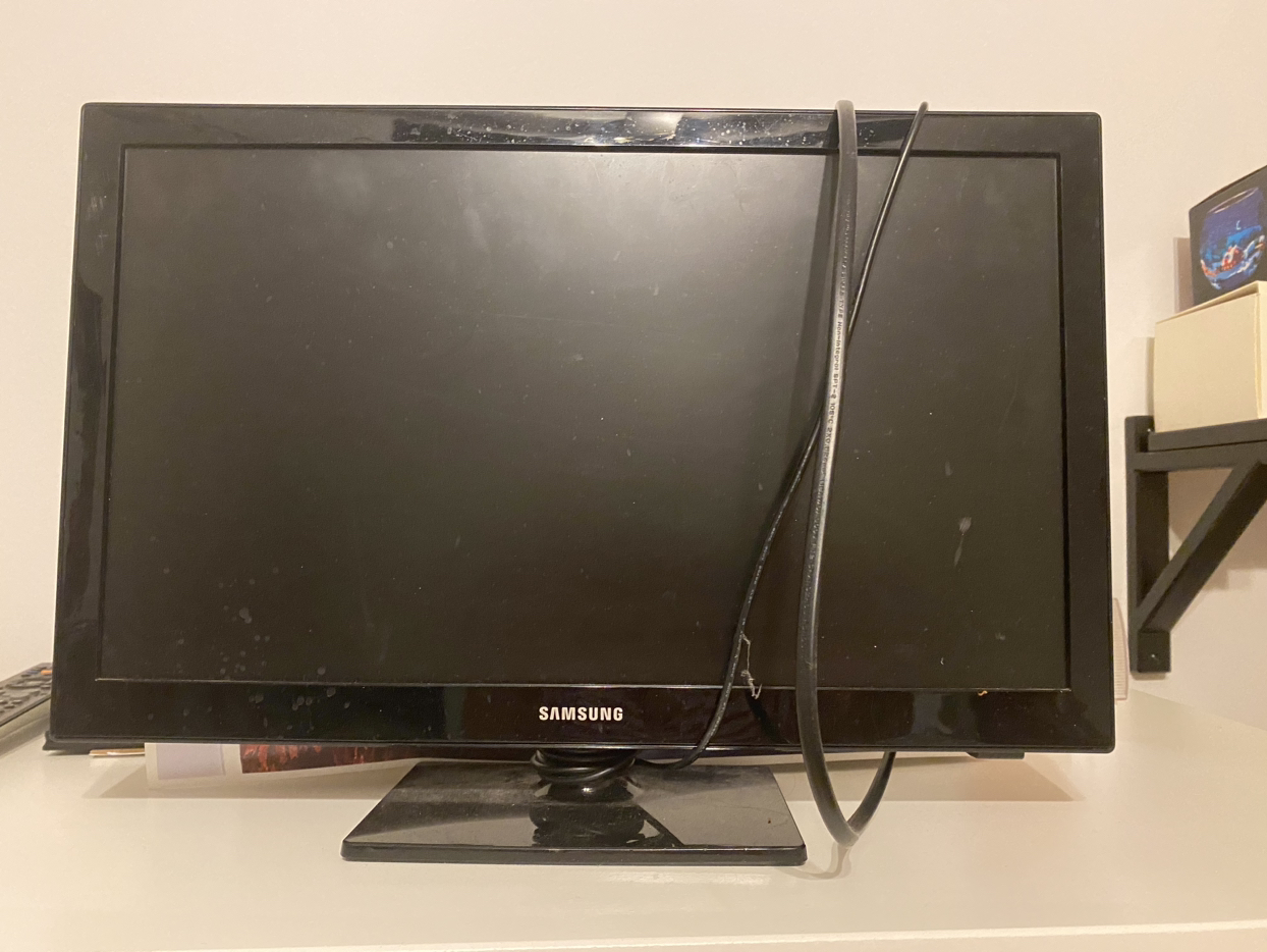 Samsung tv