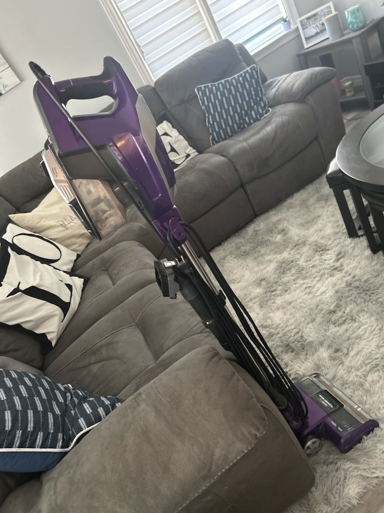 shark pro vacume cleaner