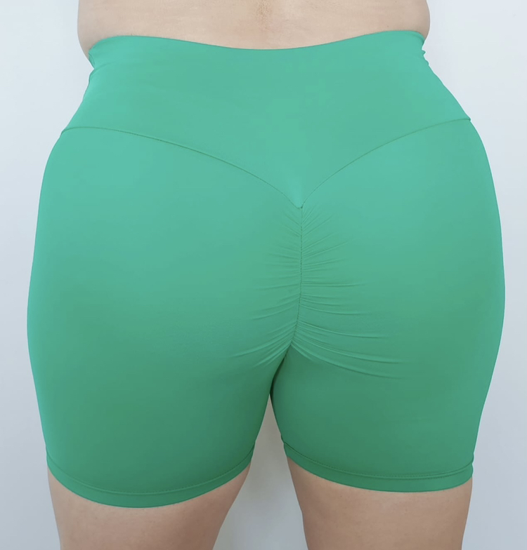 Colombian Sportswear Shorts - photo 4