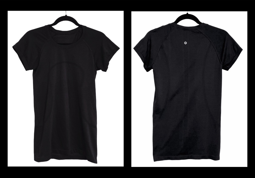 Ladies lululemon Swiftly Tech Short Sleeve - photo 4
