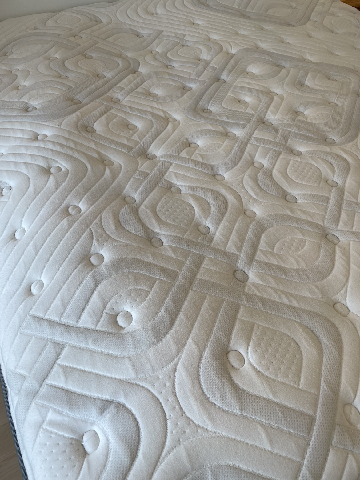 King size Mattress image indicator(4)