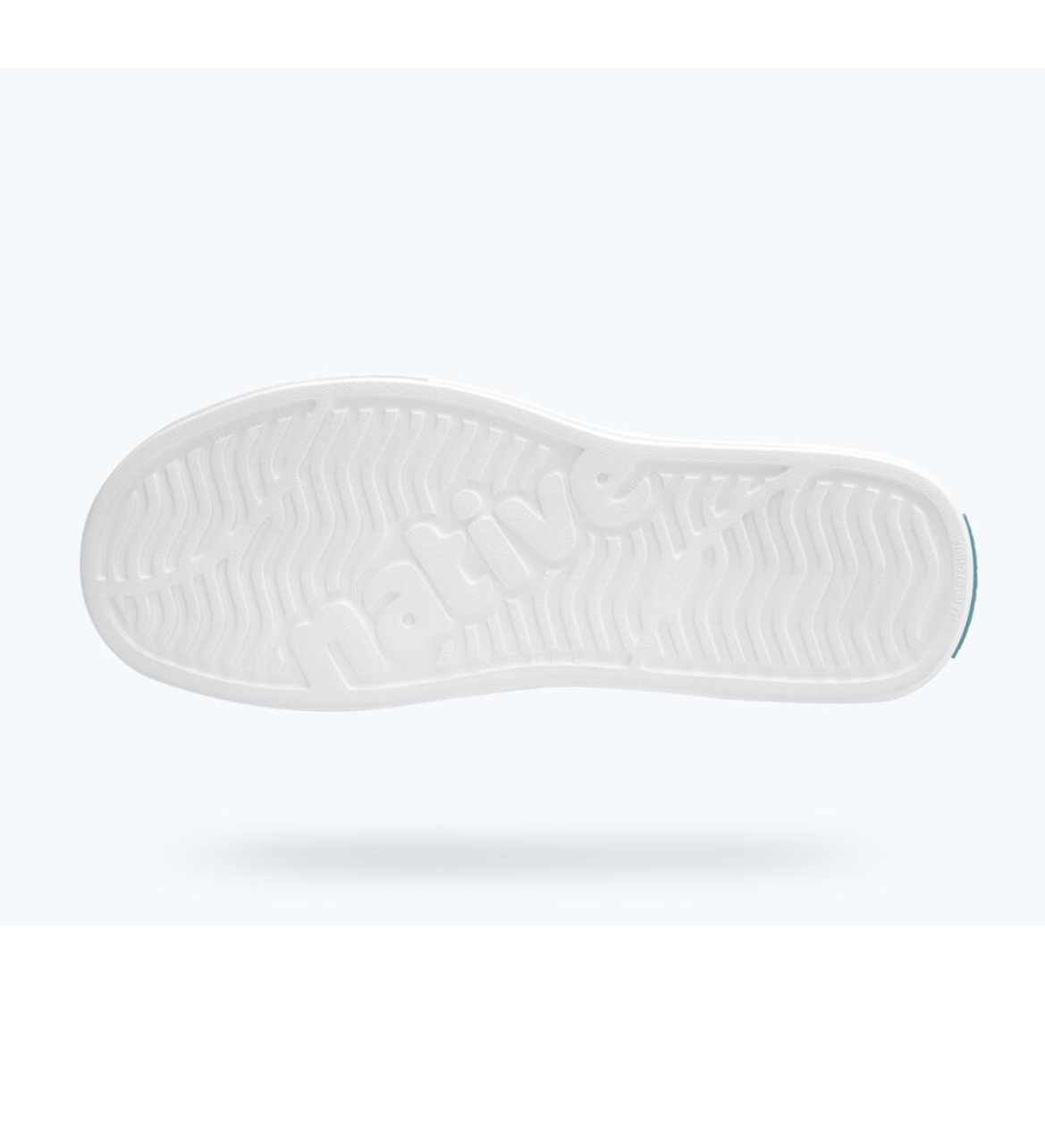 Native Miles Jefferson Waterproof Water Shoe Mens 8 Womens 9 - photo 3