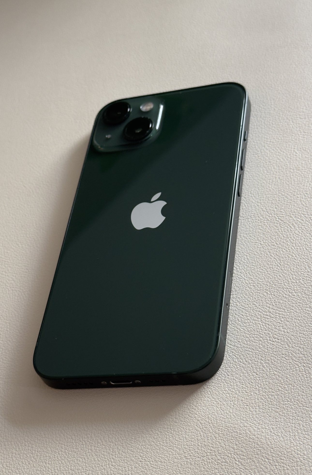 iPhone 13 128GB Green - photo 2