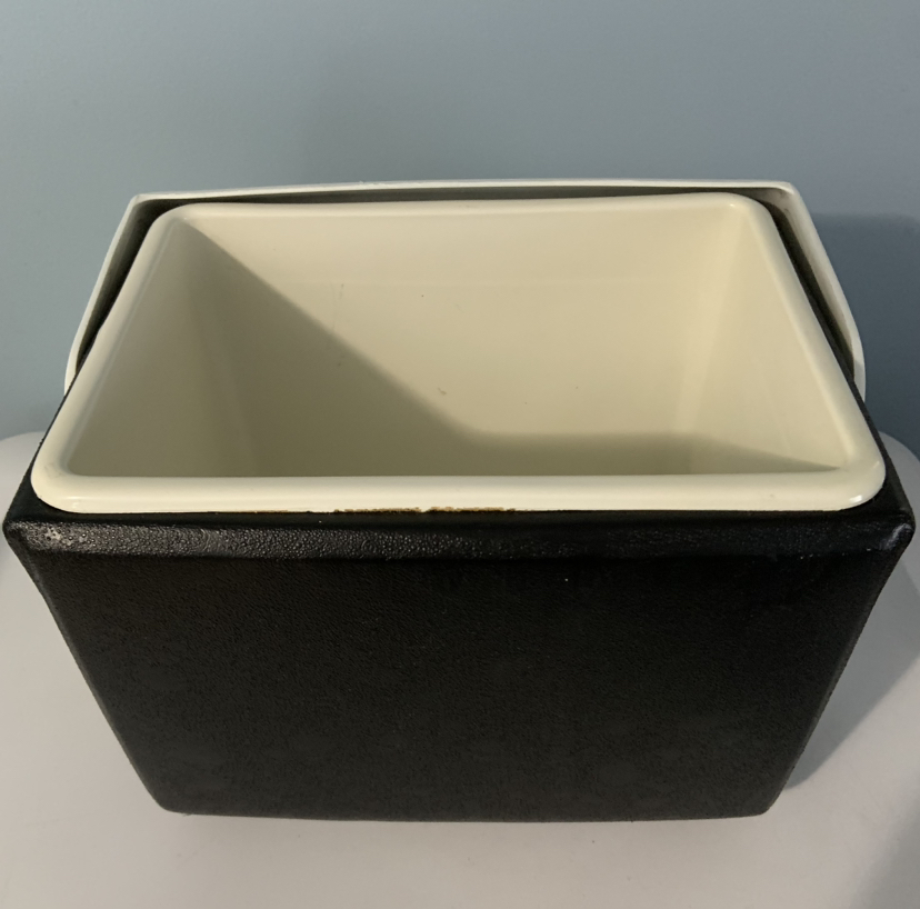igloo Lunchmate mini cooler lunch box - photo 5