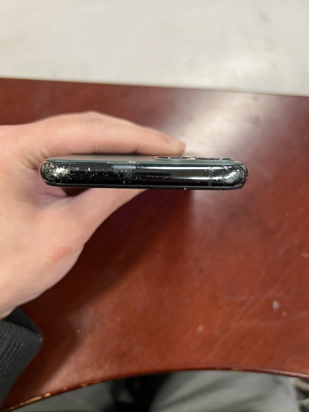 iPhone 11 Pro 64gb 79% 🔋 - photo 5