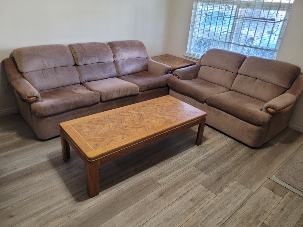 sofa set