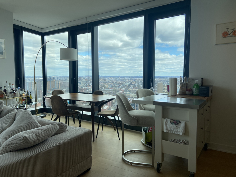 2 bar stools - photo 3