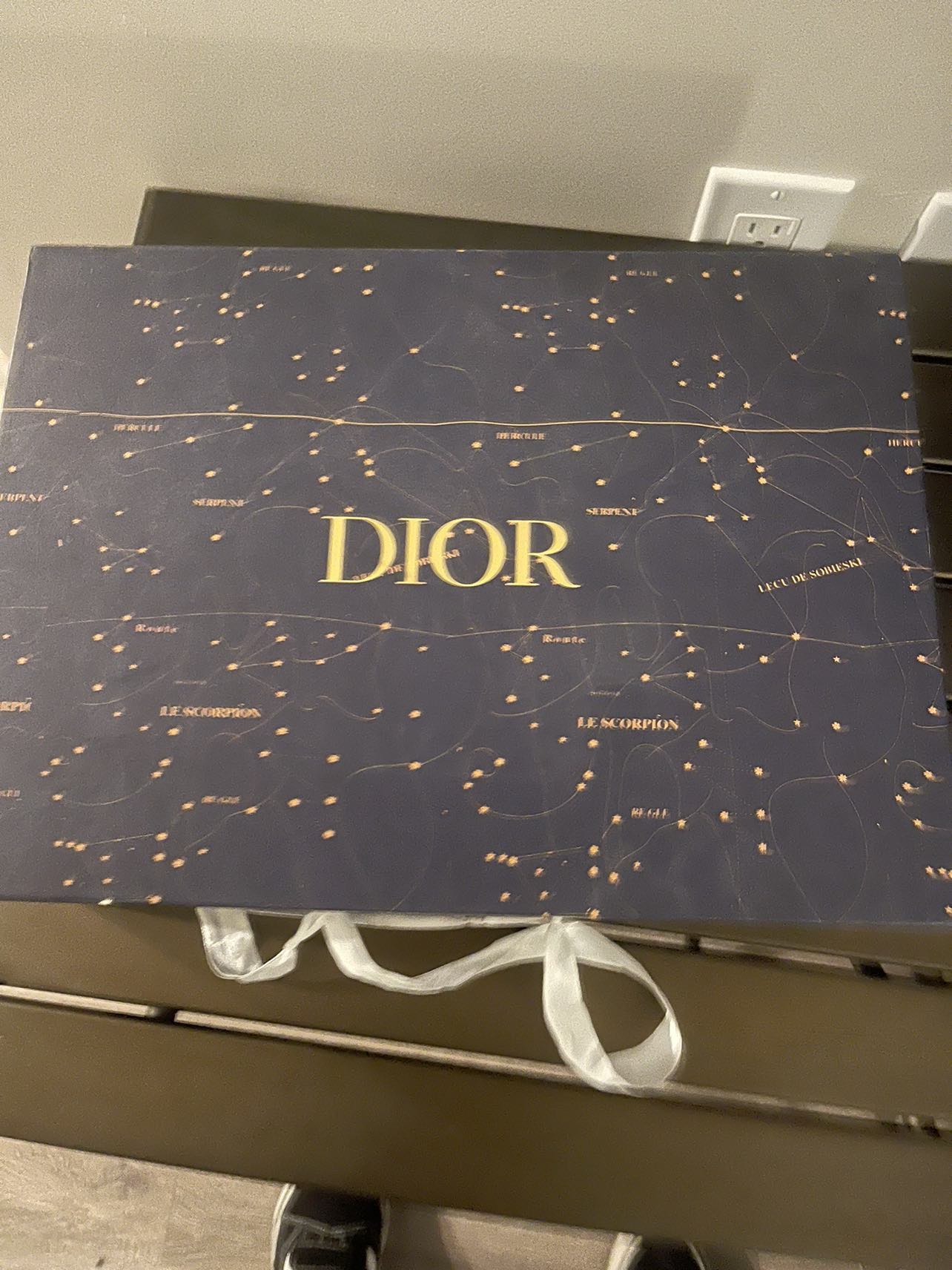 Dior tote bag - photo 5