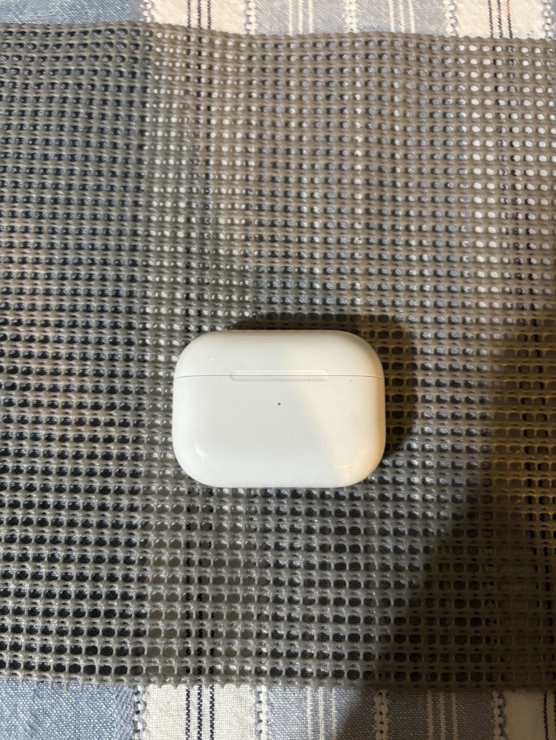 AirPods 2nd gen no right