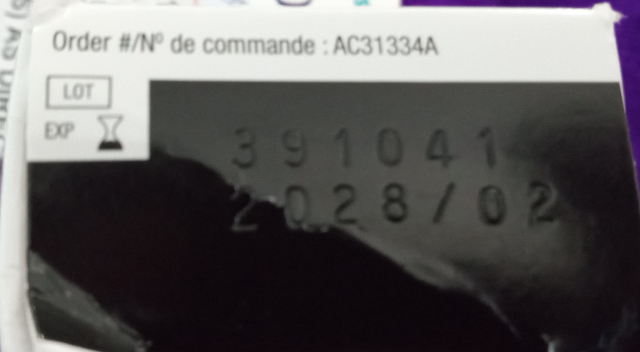 🥕Dry Eye Relief - Soothe Night Time image indicator(3)