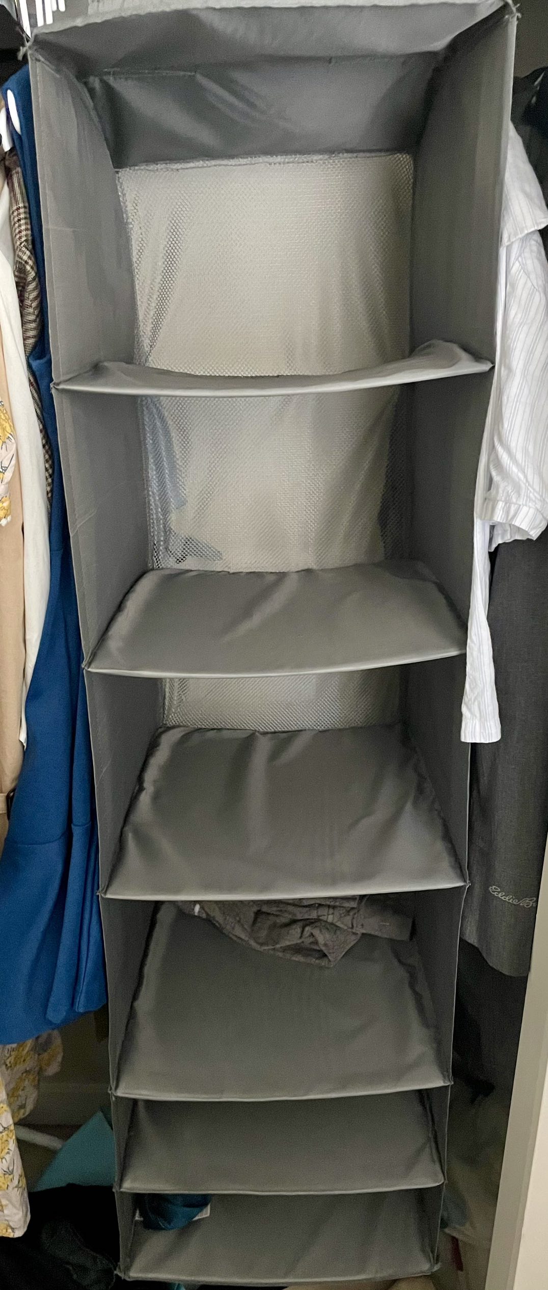 IKEA organizer
