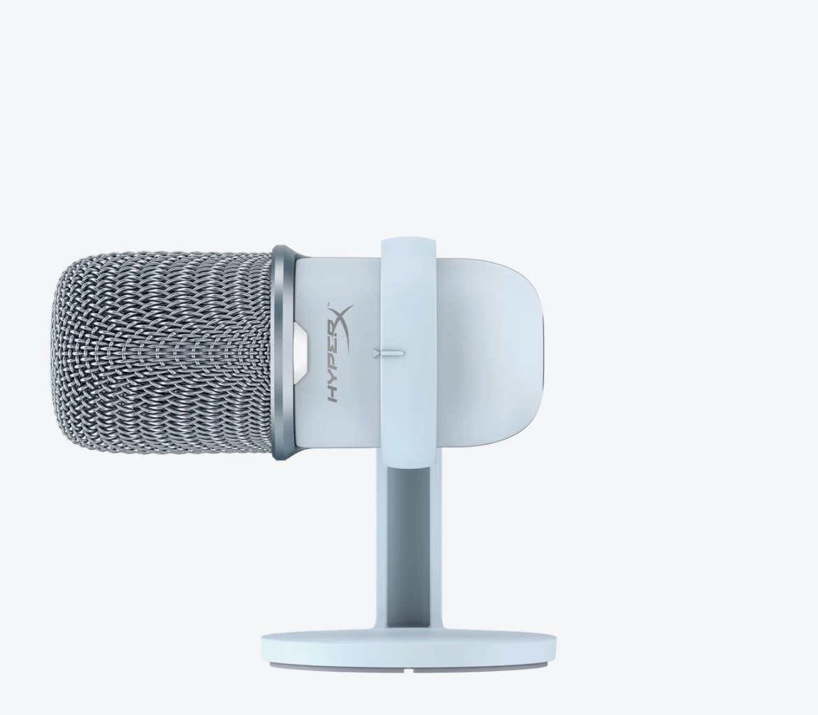 HyperX SoloCast - USB Microphone image indicator(3)