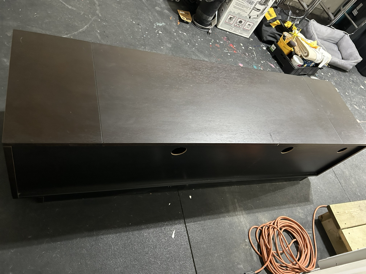 TV Stand - photo 4