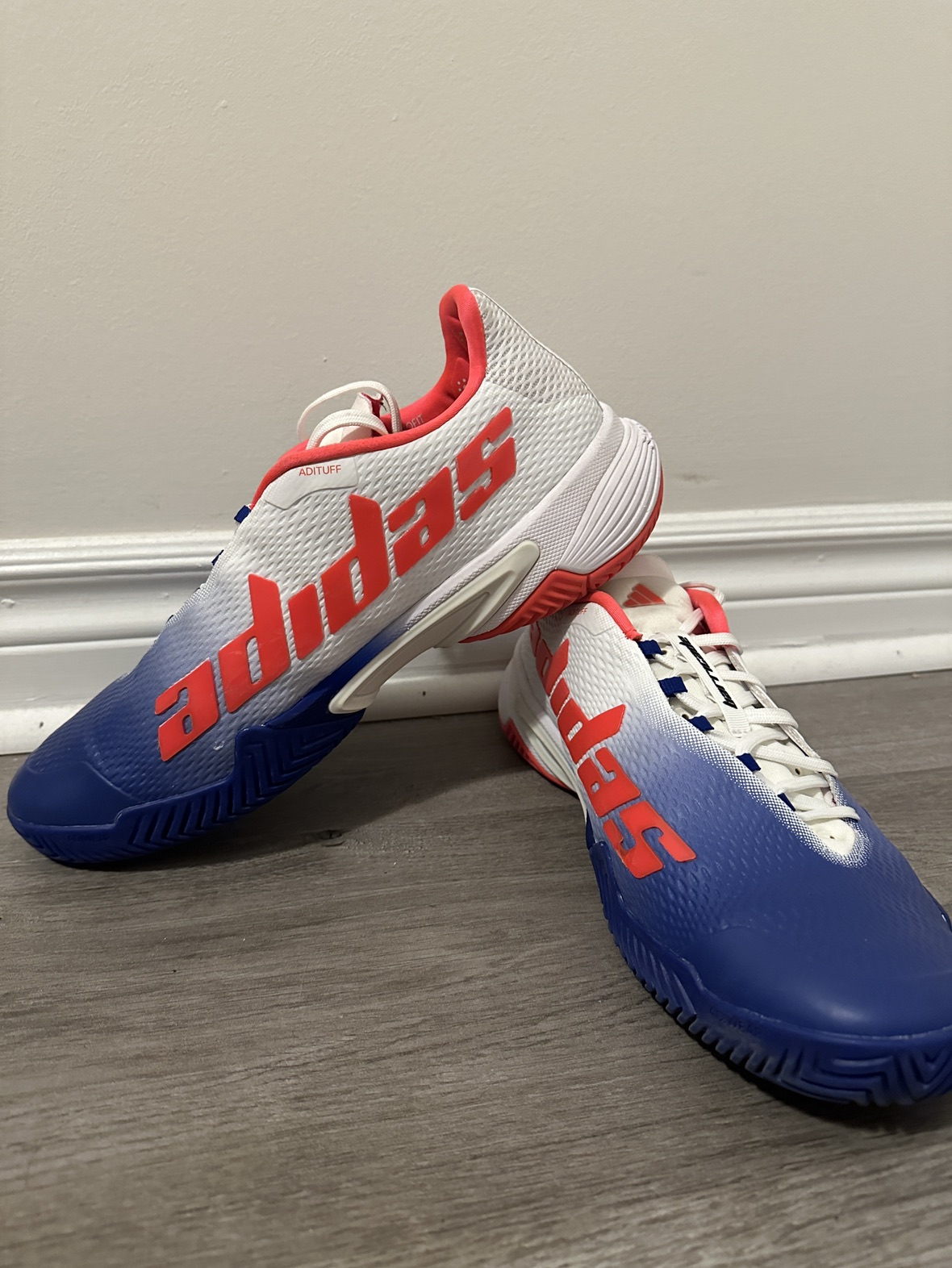 Adidas shoe - photo 2