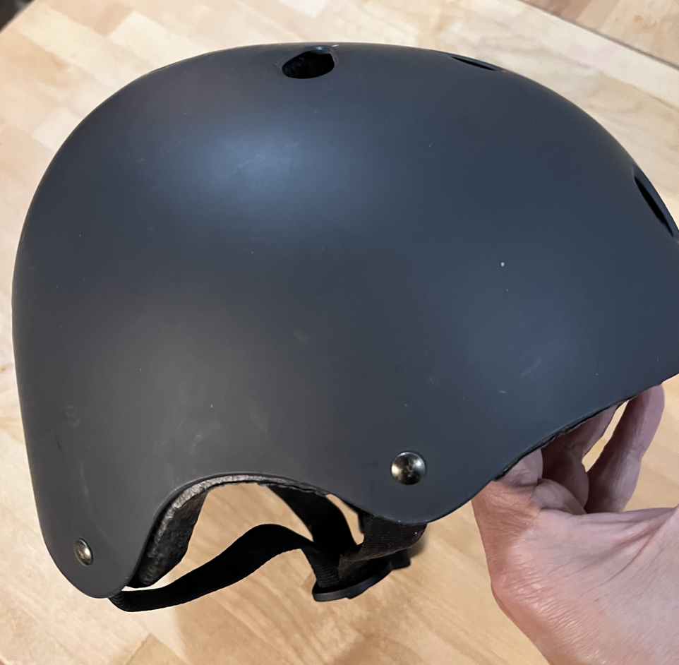 Kids Skatekboard Helmet