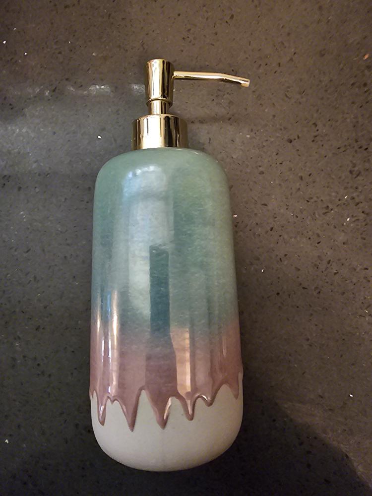 hand soap