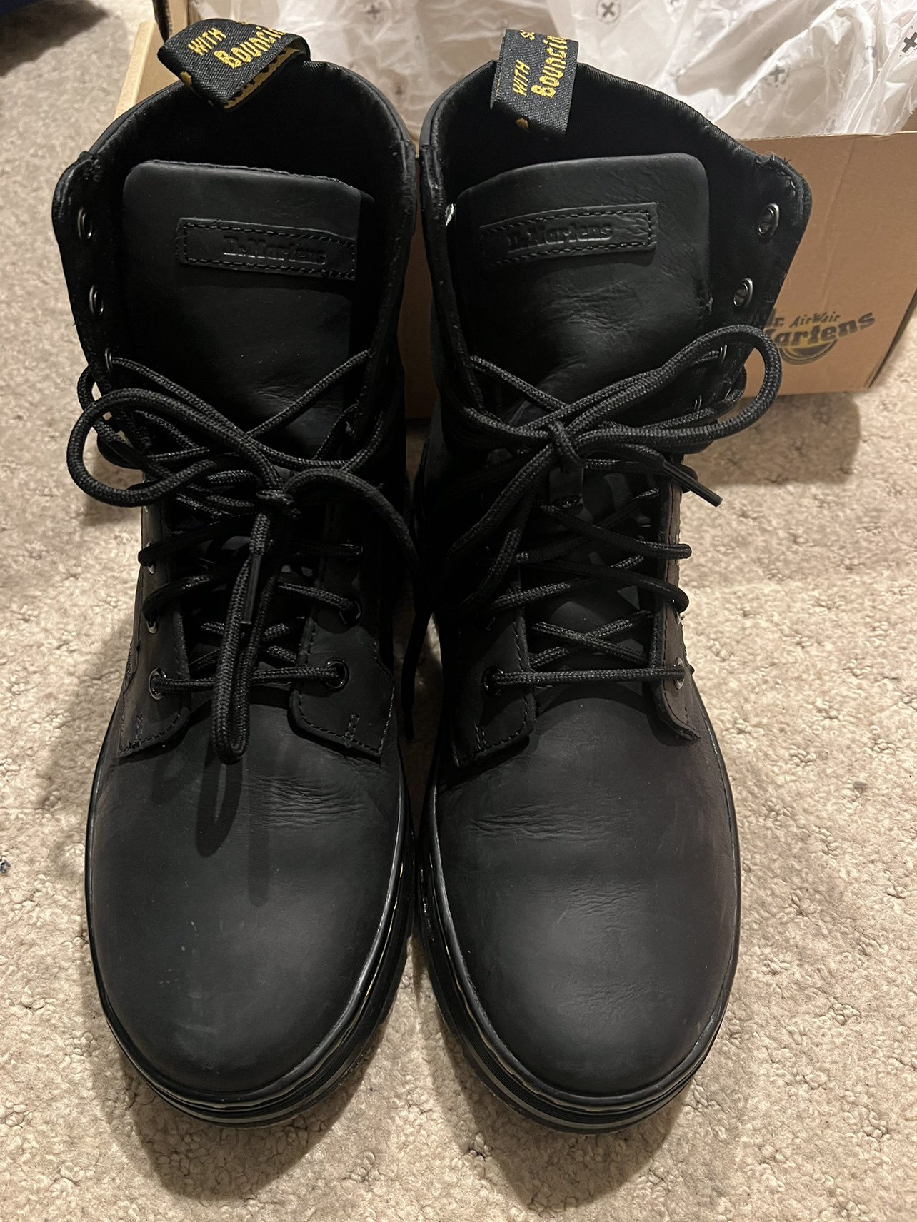 Men boots - photo 3