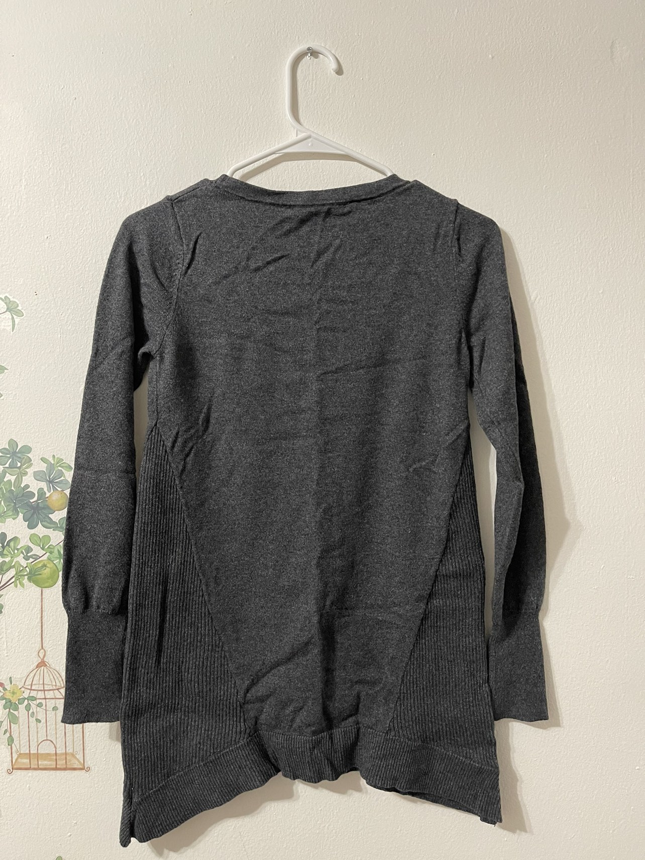 Sweater image indicator(4)