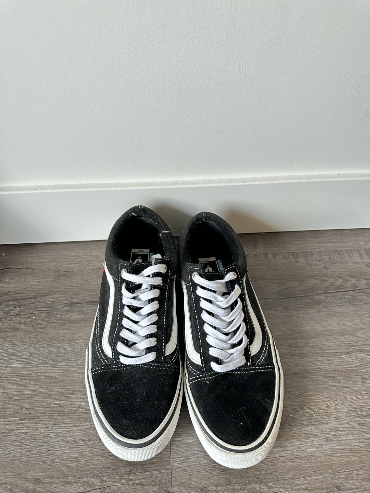 Vans Old Skool Shoe - photo 3