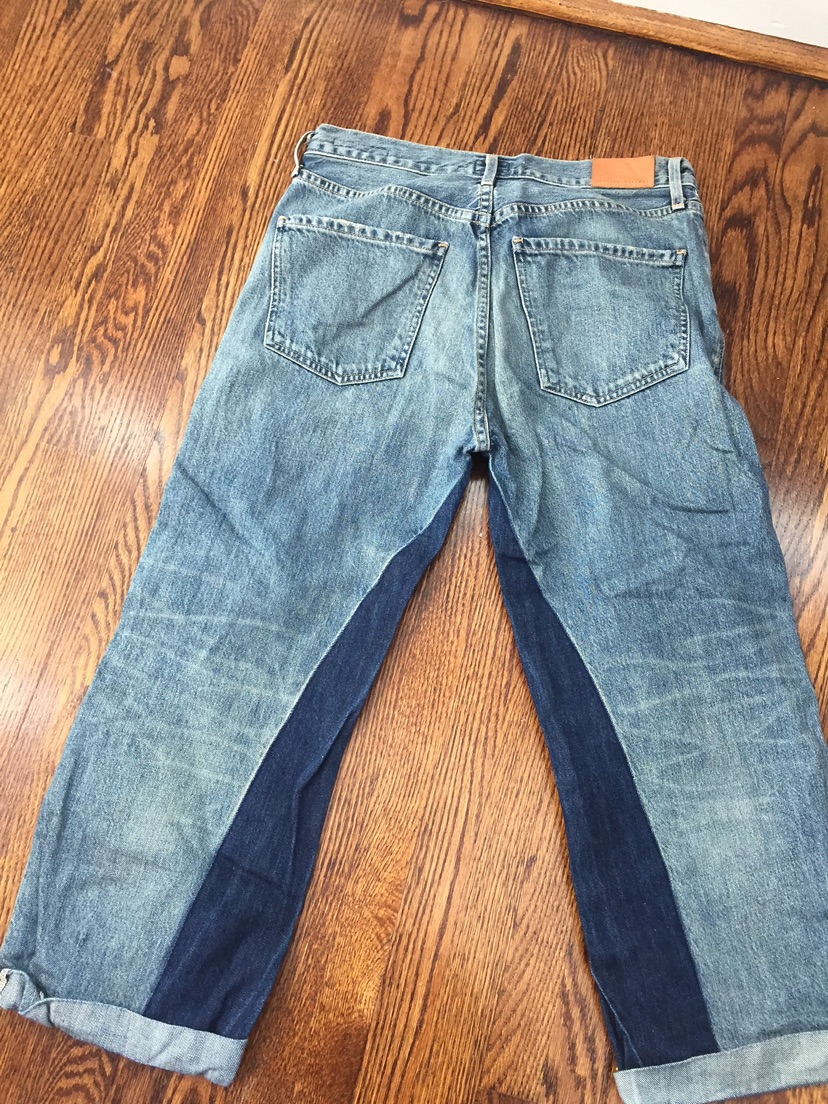 Citizens of Humanity (women’s sz26/27) image indicator(6)