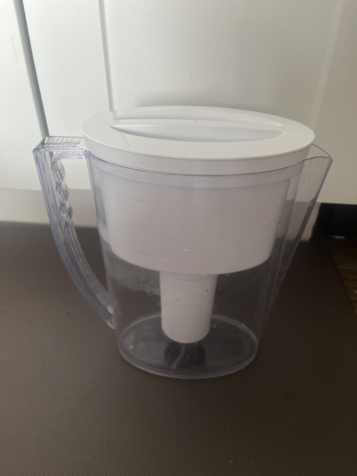 Brita water jug